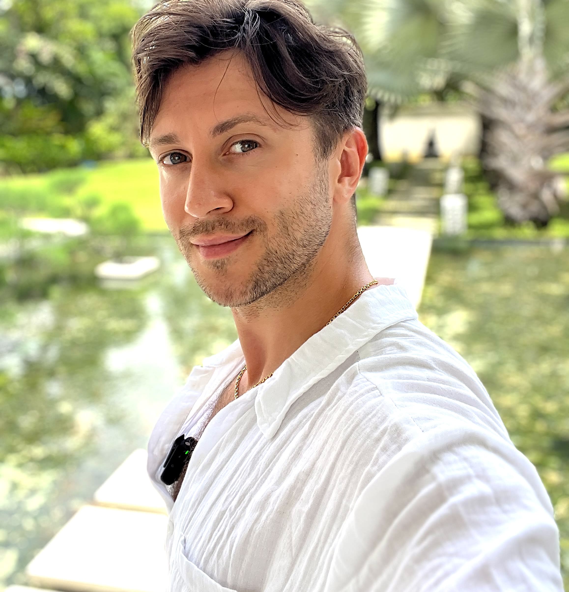 Vlad Reiser